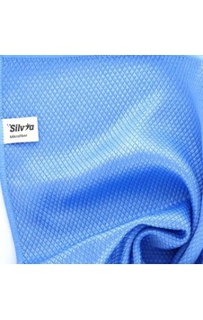 Mikrofiber Baklava Dilim 50x70 Temizlik Bezi