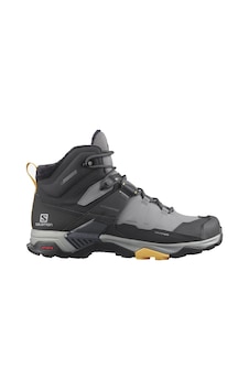 Salomon X Ultra 4 Mid Winter Waterproof Erkek Outdoor Bot GRİ Gri Salomon X Ultra 4 Mid Winter Waterproof Erkek Outdoor Bot GRİ Gri