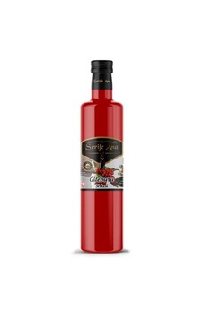 Şerife Ana Gilaburu Sirkesi 500 ML Şerife Ana Gilaburu Sirkesi 500 ML