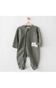 Andywawa Bebek Tulum Ac26210 Yeşil Andywawa Bebek Tulum Ac26210 Yeşil