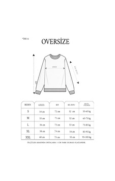 Modi Green Baskılı Erkek Günlük Stil Beyaz Yıldırım Bisiklet Yaka Sweatshirt 2XL Modi Green Baskılı Erkek Günlük Stil Beyaz Yıldırım Bisiklet Yaka Sweatshirt 2XL