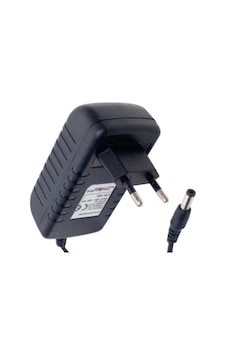 Class Pa 1202 12v - 2.5a Plastik Kasa Adaptör Class Pa 1202 12v - 2.5a Plastik Kasa Adaptör