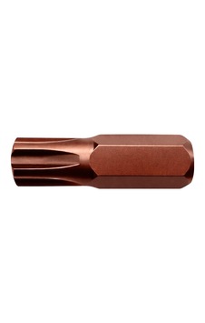 Vıp-tec M10 Rıbe Bits Uç 10 X 30mm