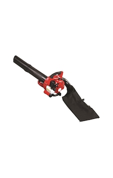 Gp-ebv-260 Yaprak Üfleme Ve Toplama Makinesi