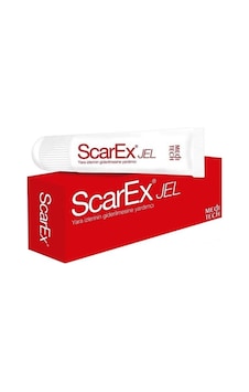 Scarex Yara Izi Giderici Jel 15 Gr