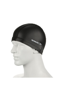 Speedo Pace Unı Blk Yüzücü Bonesi Siyah Çok Renkli Speedo Pace Unı Blk Yüzücü Bonesi Siyah Çok Renkli