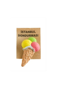 Dordurma Magnet Çok Renkli Dordurma Magnet Çok Renkli