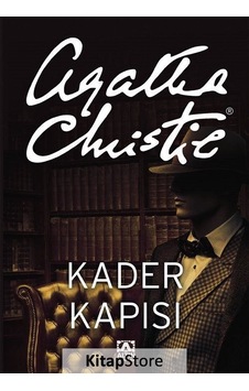 Kitapstore Kader Kapısı / Agatha Christie Kitapstore Kader Kapısı / Agatha Christie