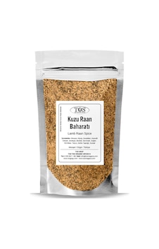 Alina'nın Multan Kuzu Raan Baharatı 500 Gr Alina's Multan Lamb Raan Spice Alina'nın Multan Kuzu Raan Baharatı 500 Gr Alina's Multan Lamb Raan Spice