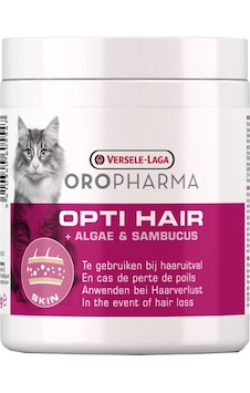Versele Laga Orop Opti Hair Kedi Tüy Bakım