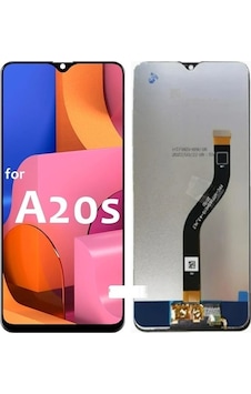 Samsung Uyumlu Galaxy A20s Lcd Ekran Dokunmatik Sm-a207 Ml1 Samsung Uyumlu Galaxy A20s Lcd Ekran Dokunmatik Sm-a207 Ml1