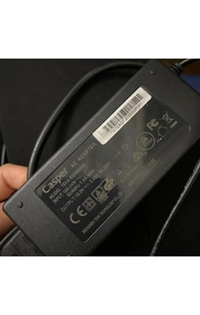 Casper Nırvana X650 Şarj Cihazı Adaptör 19v 3,42a 65w Casper Nırvana X650 Şarj Cihazı Adaptör 19v 3,42a 65w