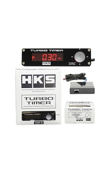 Turbo Timer Hks Turbo Zamanlayıcı