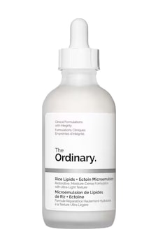 The Ordinary Serum Rice Lipids + Ectoin Microemulsion - Nemlendirici Serum 120 Ml The Ordinary Serum Rice Lipids + Ectoin Microemulsion - Nemlendirici Serum 120 Ml