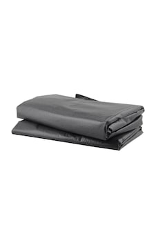 Dökme Çöp Torbası 5 KG Siyah 80 x 110 CM Dökme Çöp Torbası 5 KG Siyah 80 x 110 CM