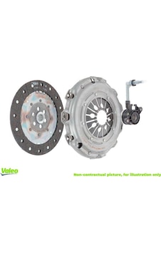 Debrıyaj - 579 - Setı Rulman Ford Mondeo-kuga S-max Volvo S60 1.6 Ecoboost 10- 3s71 - Dpmıx-hb - 7a564 Ag Debriyaj Seti Debrıyaj - 579 - Setı Rulman Ford Mondeo-kuga S-max Volvo S60 1.6 Ecoboost 10- 3s71 - Dpmıx-hb - 7a564 Ag Debriyaj Seti