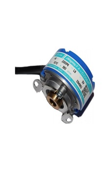 Tamagawa Ts5212n593 ,48mm/6mm 5v 6-ttl/2000-pals Enkoder Tamagawa Ts5212n593 ,48mm/6mm 5v 6-ttl/2000-pals Enkoder