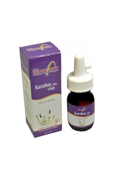 Dermosoft Karabaş Otu Yağı 20 ML Dermosoft Karabaş Otu Yağı 20 ML