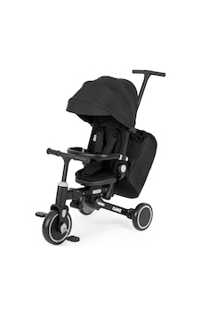 Kz Traılelıte Kanz 7 In 1 Katlanır Bisiklet Black Kz Traılelıte Kanz 7 In 1 Katlanır Bisiklet Black