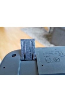 Logitech Mk330 Uyumlu Klavye Ayağı Logitech Mk330 Uyumlu Klavye Ayağı