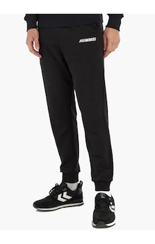 Hummel Elemental Regular Pants - 2001 Siyah Hummel Elemental Regular Pants - 2001 Siyah