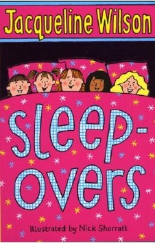Sleepovers - Jacqueline Wilson Sleepovers - Jacqueline Wilson