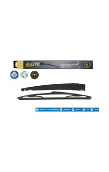 Nissan Qashqaı +2 I J10, Jj10 2006-2013 Arka Silecek Komple Kol + Süpürge Nissan Qashqaı +2 I J10, Jj10 2006-2013 Arka Silecek Komple Kol + Süpürge