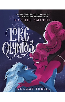 : Volume: The Multi-award Winning Sunday Times Bestselling Webtoon Series : Volume: The Multi-award Winning Sunday Times Bestselling Webtoon Series