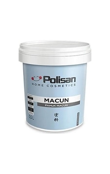 Polisan Pamuk Macun 0.5 Lt. Diğer