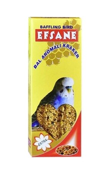 Kraker 90 Gr Ballı 3 Lü