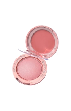 Tarte Macaron Blush & Glow Duo - Strawberry Bliss Diğer Tarte Macaron Blush & Glow Duo - Strawberry Bliss Diğer