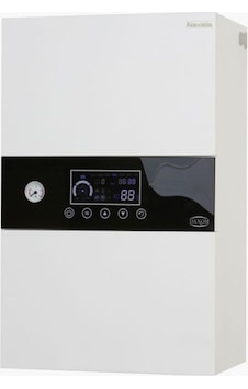 Daxom Naviels UK-DAX-18 EDM Tek Fazlı Elektrikli Kombı Daxom Naviels UK-DAX-18 EDM Tek Fazlı Elektrikli Kombı