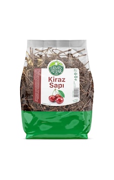Ermiş Attar Kiraz Sapı Yeni Mahsul 100 G Ermiş Attar Kiraz Sapı Yeni Mahsul 100 G