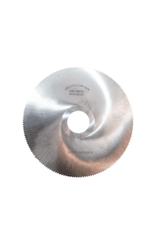 Gerlinger Hss Daire Freze Testereler 40 X 1.5mm Gerlinger Hss Daire Freze Testereler 40 X 1.5mm