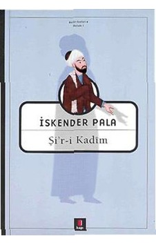 Iskender Pala Şi R-I Kadim