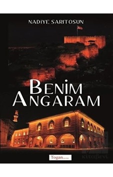 Benim Angaram - Nadiye Sarıtosun - Togan