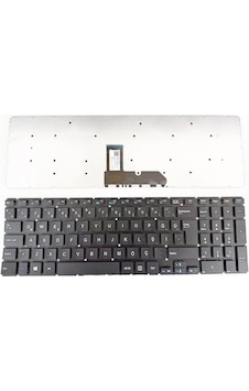 Casper Nirvana F15, F15k F600 F650 F655 F700 F750 F755 F800 F850 F855 Wnpn.f15 İle Uyumlu Notebook Klavye - Tuş Takımı / Siyah - Tr Casper Nirvana F15, F15k F600 F650 F655 F700 F750 F755 F800 F850 F855 Wnpn.f15 İle Uyumlu Notebook Klavye - Tuş Takımı / Siyah - Tr