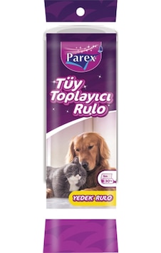 Parex Premium Tüy Toplayıcı Yedek 30'Lu Parex Premium Tüy Toplayıcı Yedek 30'Lu