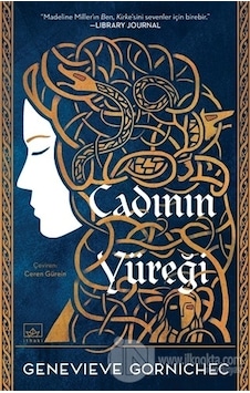 Cadının Yüreği - Genevieve Gornichec - İthaki Yayınları