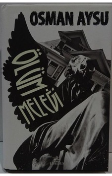Ölüm Meleği Ciltli