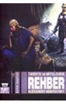 Tarihte ve Mitolojide Rehber / Alexander Nemirovsky Tarihte ve Mitolojide Rehber / Alexander Nemirovsky