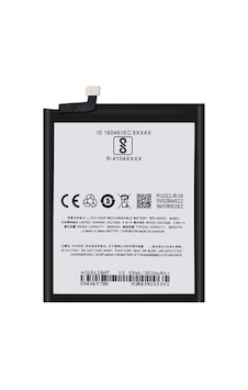 Meizu Note 8 Pil Batarya Ba882 Meizu Note 8 Pil Batarya Ba882