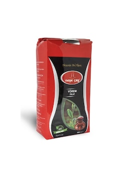 Neşe Çay Yörem Filiz Siyah Dökme Çay 5 KG Neşe Çay Yörem Filiz Siyah Dökme Çay 5 KG