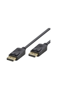 Jumpup 2k 240hz Destekli Dısplay Port Kablo