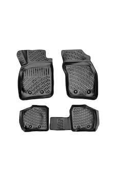 Volvo S40 1995-2004 Havuzlu Paspas Volvo S40 1995-2004 Havuzlu Paspas