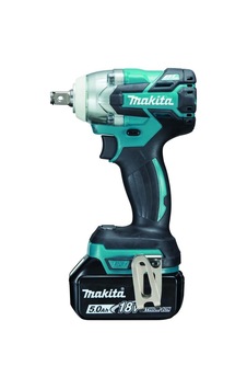 Makita Dtw1001rtj Akülü Somun Sıkma Mak.18v 5a