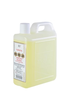 Pereja 80 Derece Turistik Limon Çiçeği Kolonyası Bidon 1 L Pereja 80 Derece Turistik Limon Çiçeği Kolonyası Bidon 1 L