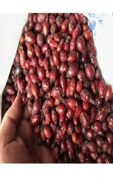 Orköy Doğal Organik Yeni Mahsül Kuşburnu Kurusu 1 KG