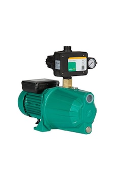 Wilo Initial Control SPG 3-45 Akış Kontrollü Hidrofor – 2851545 Wilo Initial Control SPG 3-45 Akış Kontrollü Hidrofor – 2851545