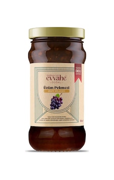 Üzüm Pekmezi 380 Gr. Üzüm Pekmezi 380 Gr.
